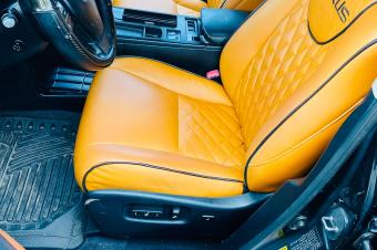 LEXUS RX A VENDRE  KINSHASA 