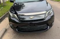 TOYOTA HARRIER NOUVEAU À VENDRE  mediacongo