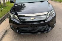 TOYOTA HARRIER NOUVEAU À VENDRE  automobile_motos_velos_engins_et_pieces