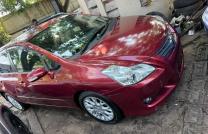 TOYOTA BLADE A VENDRE  mediacongo