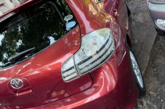 TOYOTA BLADE A VENDRE 