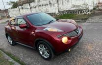 NISSAN JUKE A VENDRE À KINSHASA  mediacongo