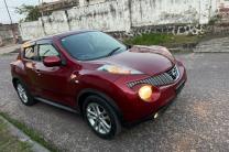 NISSAN JUKE A VENDRE À KINSHASA  automobile_motos_velos_engins_et_pieces