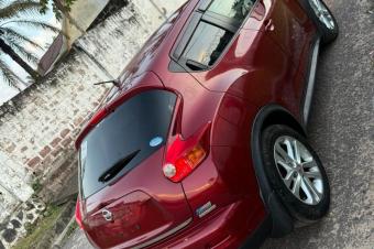 NISSAN JUKE A VENDRE  KINSHASA 