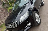 TOYOTA VANGUARD A VENDRE  mediacongo