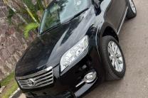 TOYOTA VANGUARD A VENDRE  automobile_motos_velos_engins_et_pieces