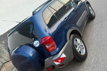 TOYOTA RAV4 SANS PLAQUE A VENDRE 