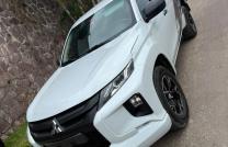 MITSUBISHI L200 A VENDRE A KINSHASA  mediacongo