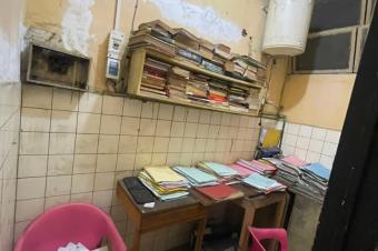 Deux appartements identiques  vendre  Gombe Zone A Boulevard du 30 Juin