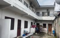 Parcelle à Bon marché, 10 sur 25m, 300.000$ mediacongo