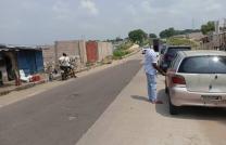 Terrain à vendre – N’Sele, Quartier Plaza mediacongo