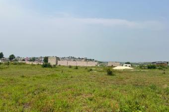 Terrain  vendre  NSele Quartier Plaza