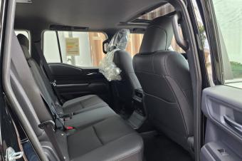 Toyota Prado prado 2025