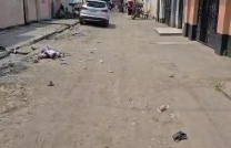 Parcelle à Matonge, 9 sur 25m, 180.000$ mediacongo