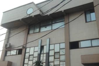 Flat hotel  Ndjili 250.000