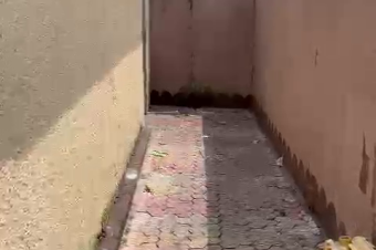 Parcelle  Ndjili 12 sur 23m 60.000