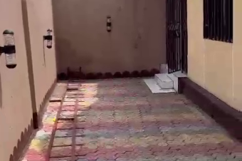 Parcelle  Ndjili 12 sur 23m 60.000