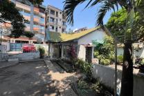 Parcelle à Kintambo, 15 sur 25m, 400.000 immobilier_vente_location