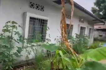 Parcelle  Kintambo 20 sur 24m 650.000