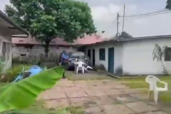 Parcelle  Kintambo 20 sur 24m 650.000