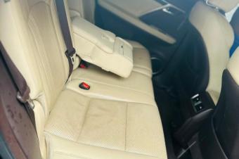 Lexus Rx450h Anne 2022 Volant droite Essence  Automatique  Full option  Intrieur en cuir beige Climatise Camra   Couleur dorigine  Kilomtrage 42000km Plaqu rcente  