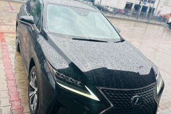 Lexus Rx450h Anne 2022 Volant droite Essence  Automatique  Full option  Intrieur en cuir beige Climatise Camra   Couleur dorigine  Kilomtrage 42000km Plaqu rcente  