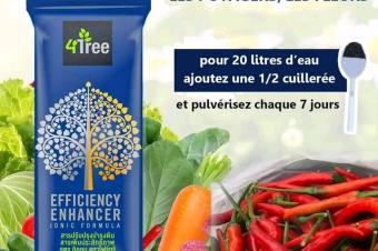 BIA4Tree RESTORATEUR DE NOS TERRES 