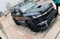 GR 2024Authentique  Automatique  Essence ⛽️ Sans plaque V8 Prix ?155.000$  Direct? mediacongo