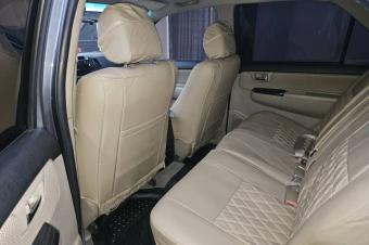 TOYOTA FORTUNER PLAQUE BV 2015 AUTHENTIQUE  PRIX 16.500 LISOLO MUKIE KK  MANUELS DIESELS KILOMTRAGE TRS FAIBLES CLIMATISATION IMPECCABLES FULLS OPTIONS LOCALISATION LIM
