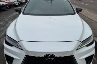 Lexus RX 500H 2025