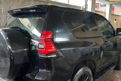 automobile_motos_velos_engins_et_pieces Chris musampa Beya   