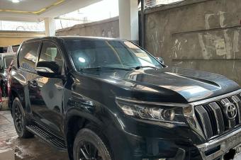 Toyota VX.R 2018 