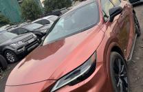 Lexus RX 450H 2025 mediacongo