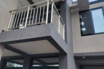 POMPAGE/MBUDI: MISE EN VENTE D'UNE BELLE RÉSIDENCE R+1 DE 4 CHAMBRES CLIMATISÉES. immobilier_vente_location