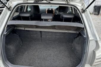 Toyota blade 2012 full option essence automatique 4cylinder sans plaque faible kilomtrage camera de recul Prix 6900 a discuter