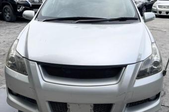 Toyota blade 2012 full option essence automatique 4cylinder sans plaque faible kilomtrage camera de recul Prix 6900 a discuter