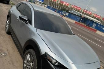 Mazda CX30 volant normal automatique essence 2021 disponible  prix  27000  discuter lgrement  localisation appel 
