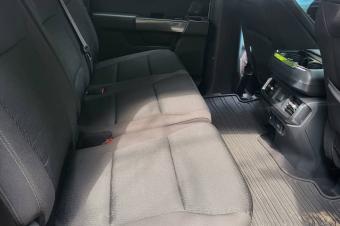 FORD F150 SANS PLAQUE 2022  PRIX 48.000 LISOLO MUKIE KK  AUTOMATIQUE ESSENCES 383 KILOMTRES CLIMATISATION IMPECCABLES FULLS OPTIONS 44 LOCALISATION LEMBA SALONGO