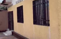 Parcelle à N'djili, 12 sur 23m, 60.000$ mediacongo