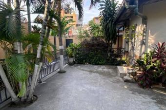 Parcelle  Joli Parc Ngaliema 12 sur 50m 600.000