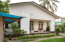 Morcellement  à Gombe Socimat,  mediacongo