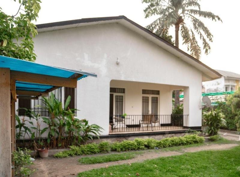 Morcellement   Gombe Socimat 