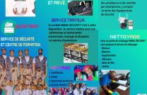 Proposition des services  mediacongo