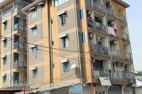 Parcelle avec 2 immeubles à Lingwala, 2.000.000$ immobilier_vente_location