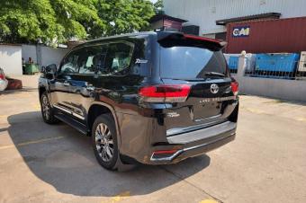 Toyota Land Cruiser VX.R 2024