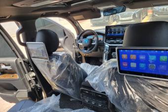 Toyota Land Cruiser VX.R 2024