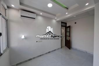 Appartement  louer vers Okapi