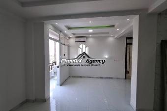 Appartement  louer vers Okapi