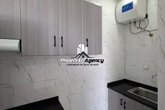 Appartement  louer vers Okapi
