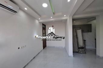 Appartement  louer vers Okapi